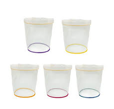 Bolsa de Extração FULL MESH 120 micron Bubble Bag 18,9L