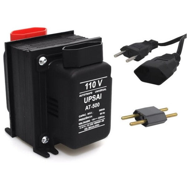 Transformador Upsai 500va