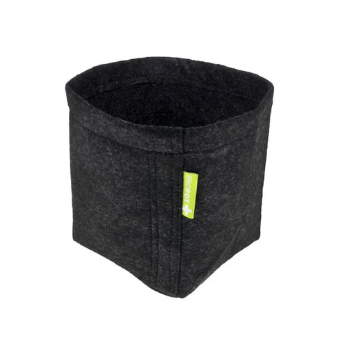 Vaso de feltro ProPot 4/7/11/15/20/30/50 litros - Garden High Pro
