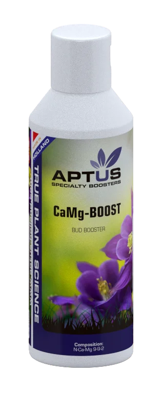 Fertilizante Aptus Indoor Set Pro