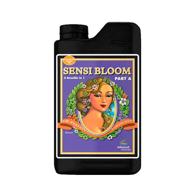 Fertilizante Sensi Bloom B - Advanced Nutrients