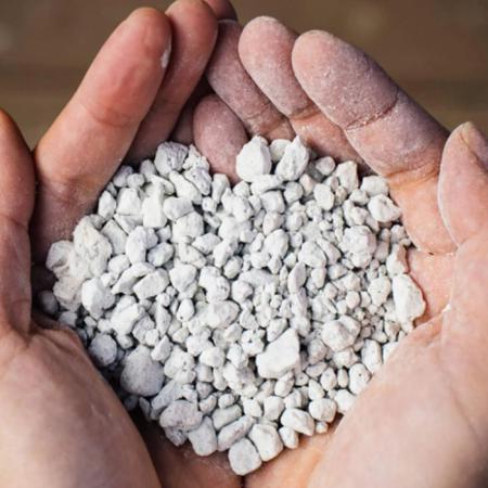 Perlita expandida - 50 litros