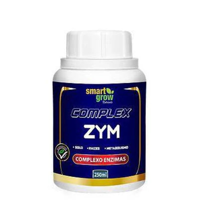 Fertilizante Zym - Smart Grow