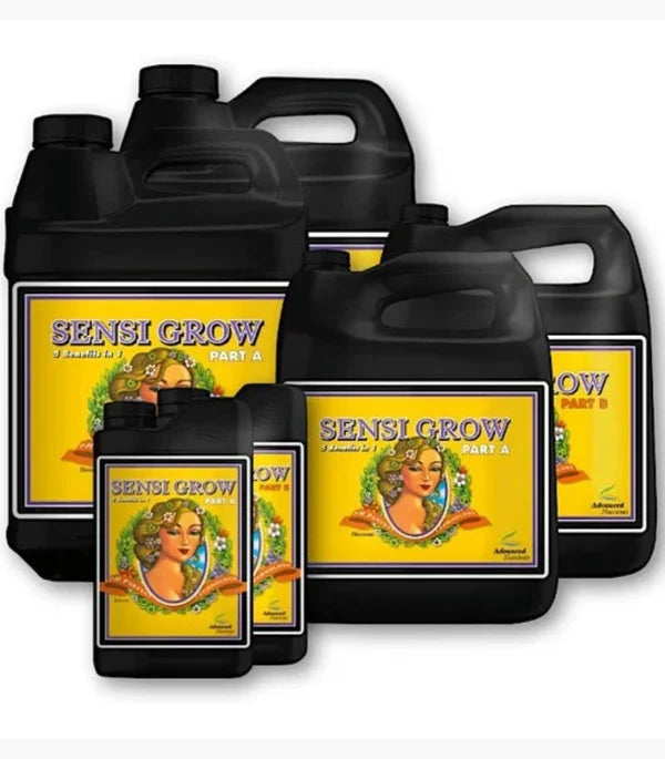 Fertilizante Sensi Grow A - Advanced Nutrients
