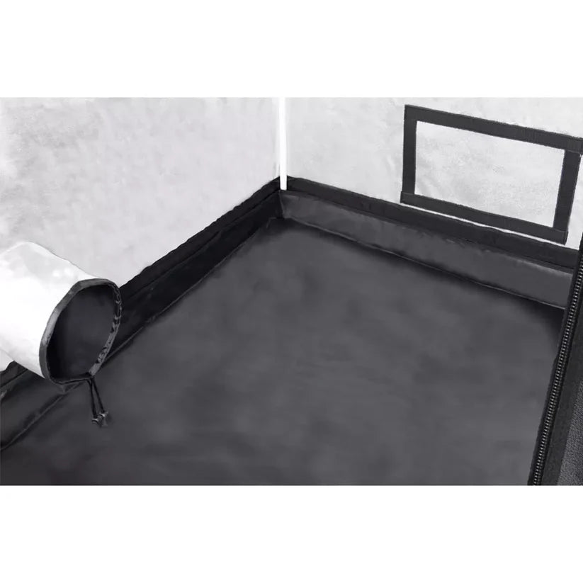 Estufa Garden High Pro - Probox Ecopro 40