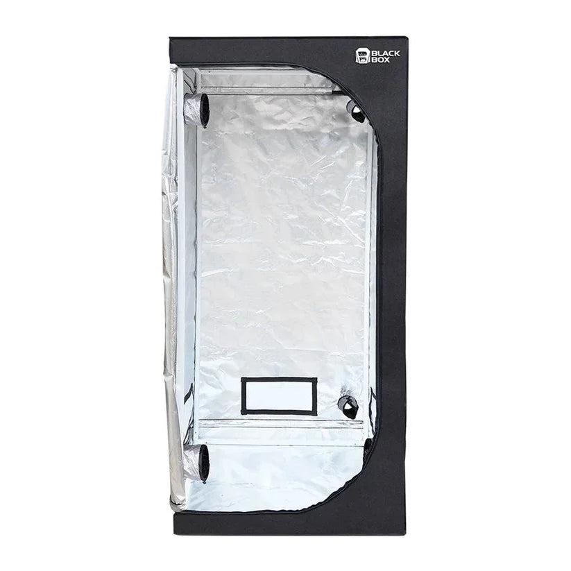 Estufa BLACKBOX 120x120x200
