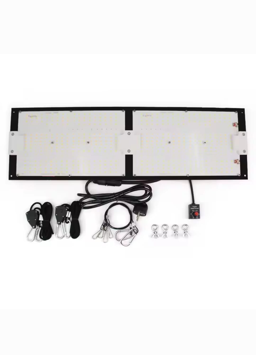 Painel de Led 240w lm301h Samsumg Quantum Board