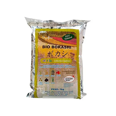 Bokashi Ophicina Organica 1kg
