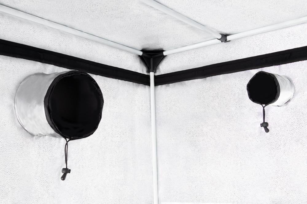 Estufa Garden High Pro - Probox Basic 120