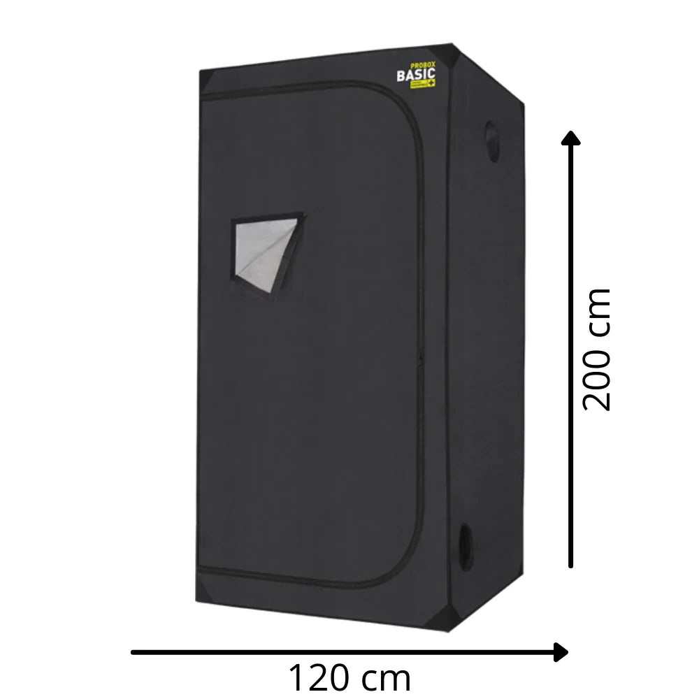 Estufa Garden High Pro - Probox Basic 120