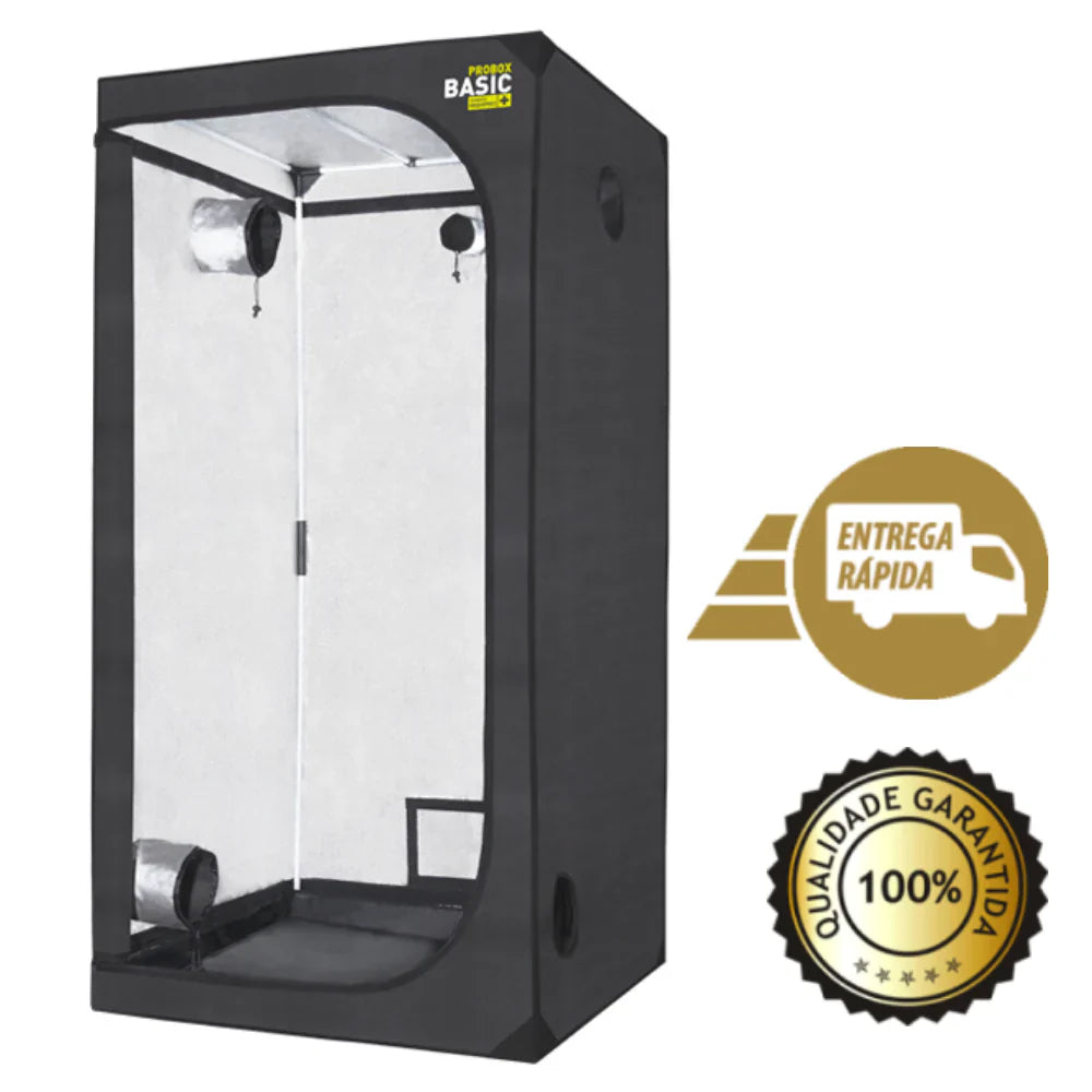 Estufa Garden High Pro - Probox Basic 120