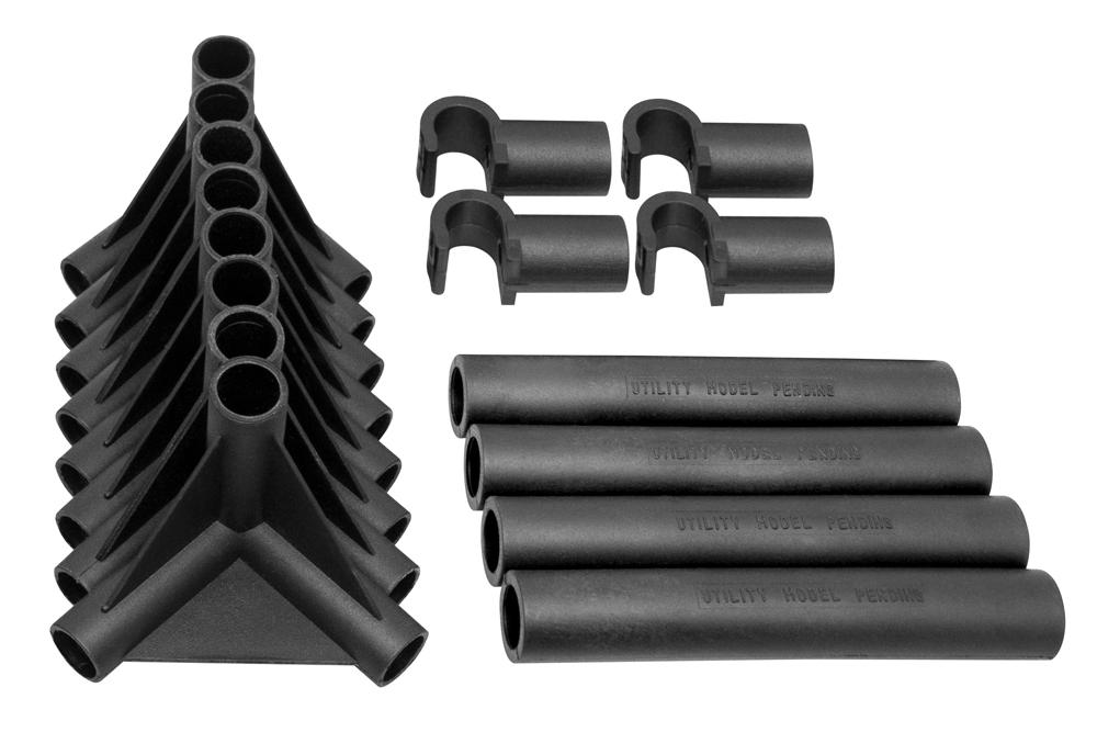 Estufa Garden High Pro - Probox Basic 40