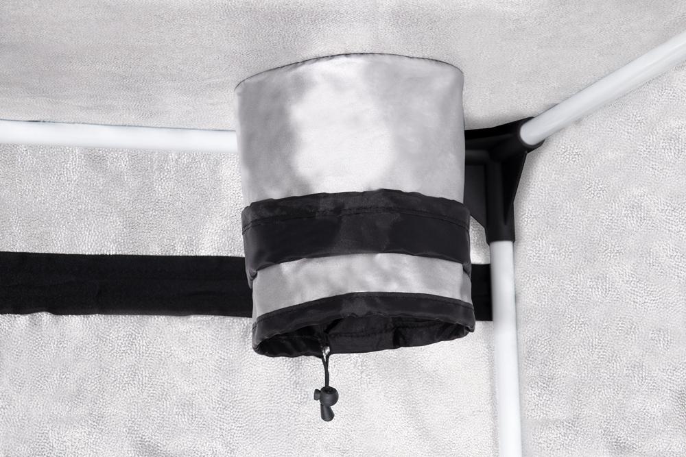 Estufa Garden High Pro - Probox Basic 40