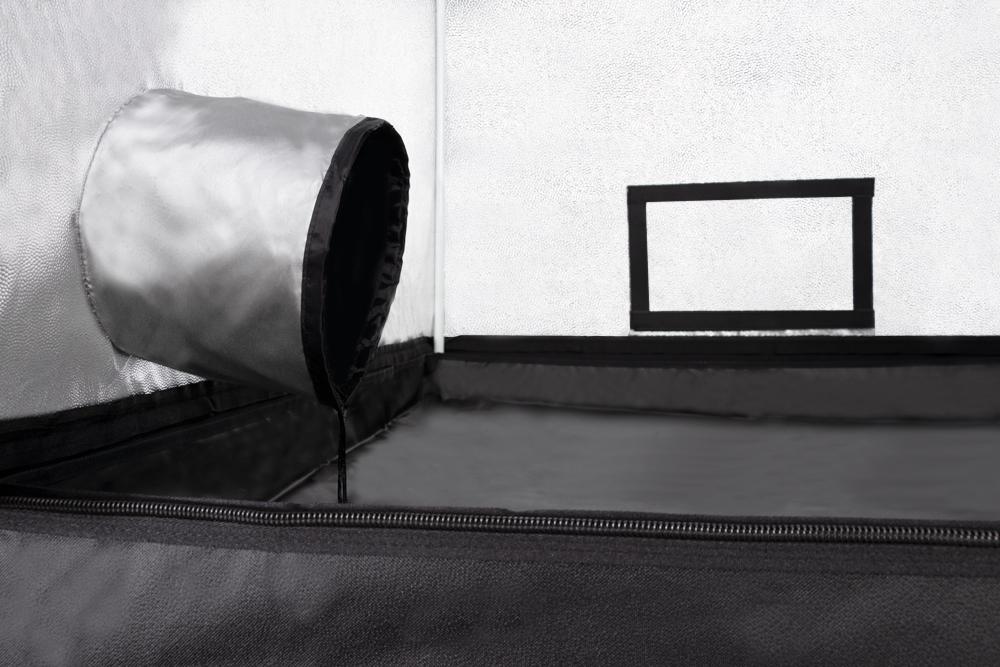 Estufa Garden High Pro - Probox Basic 40