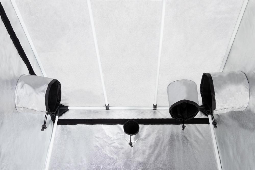 Estufa Garden High Pro - Probox Basic 40