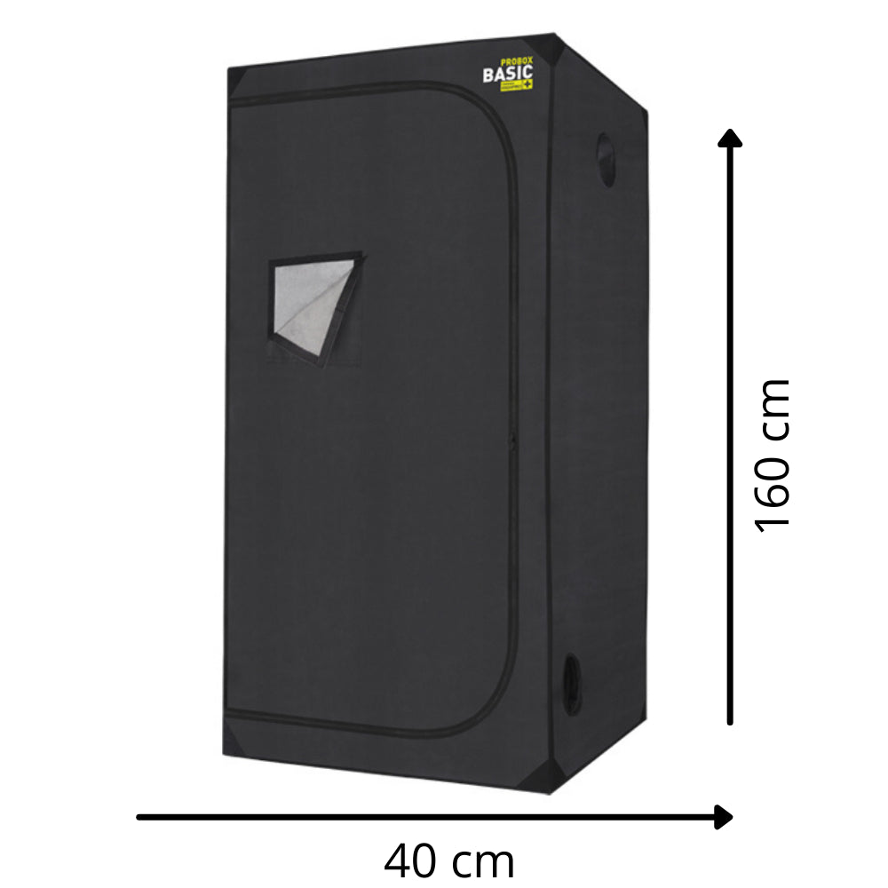 Estufa Garden High Pro - Probox Basic 40