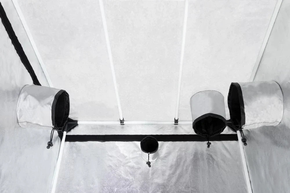 Estufa  Garden High Pro - Probox Basic 60