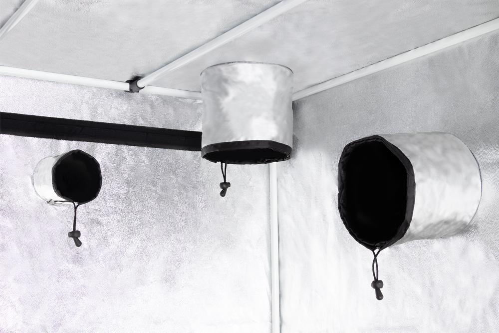 Estufa  Garden High Pro - Probox Basic 60