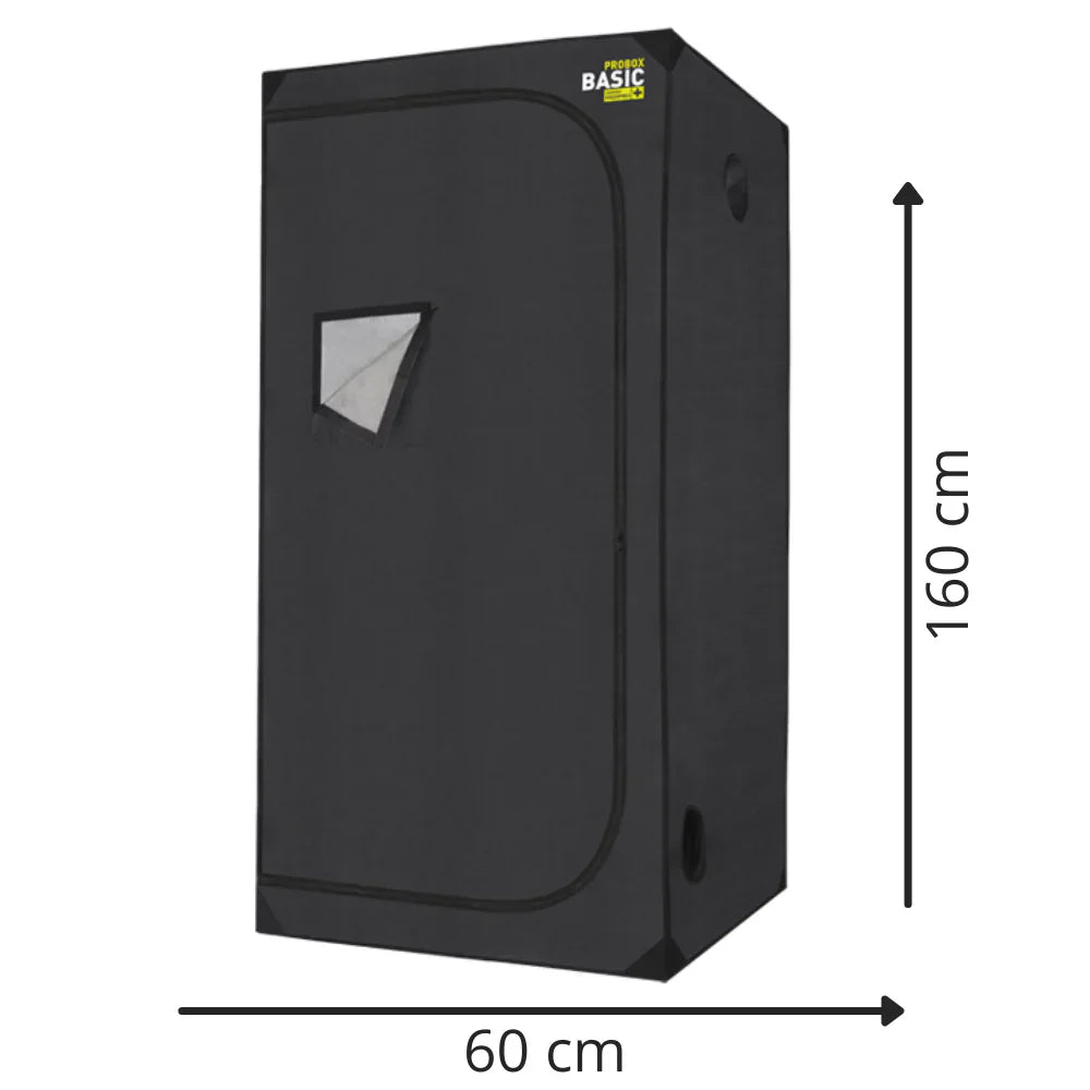 Estufa  Garden High Pro - Probox Basic 60