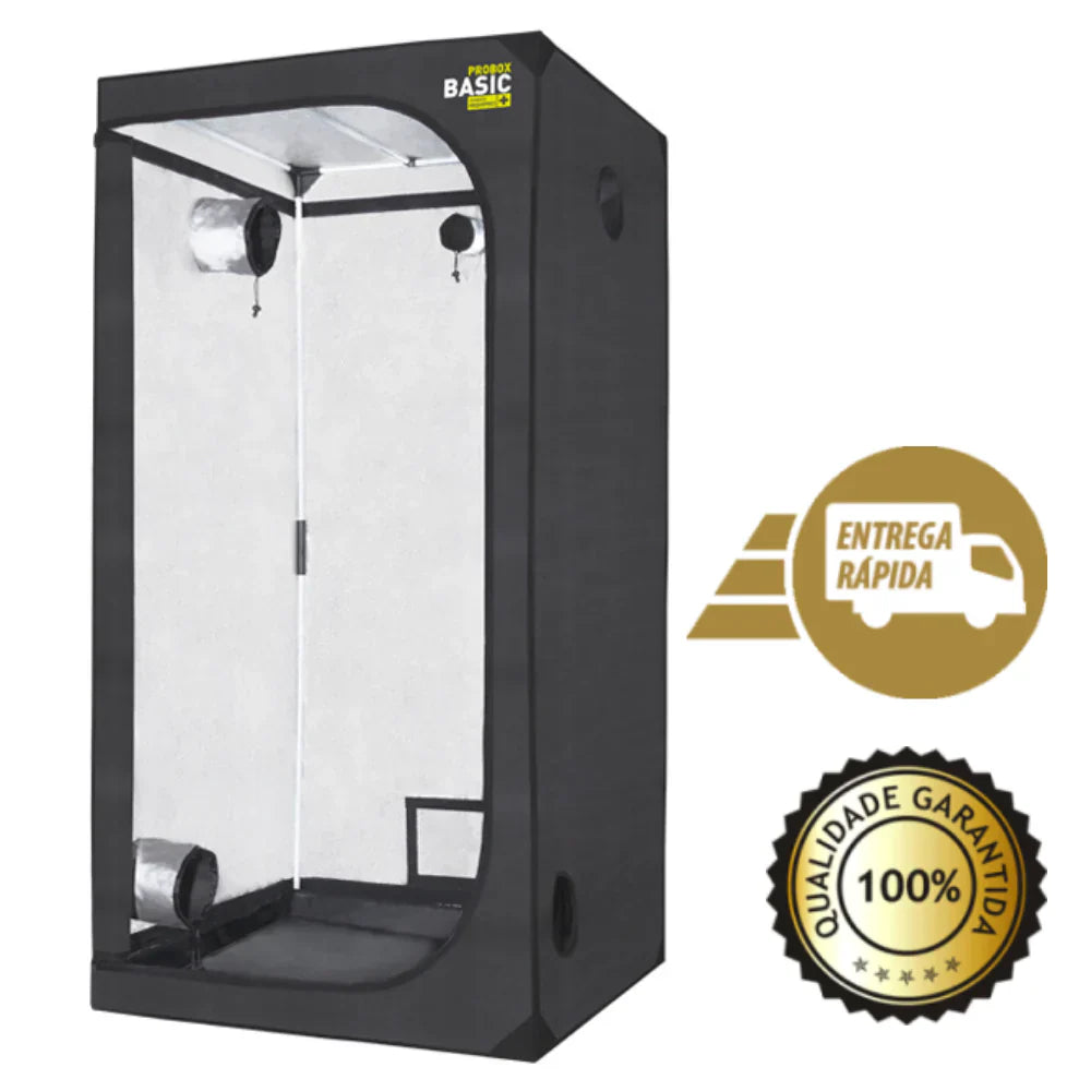 Estufa  Garden High Pro - Probox Basic 60