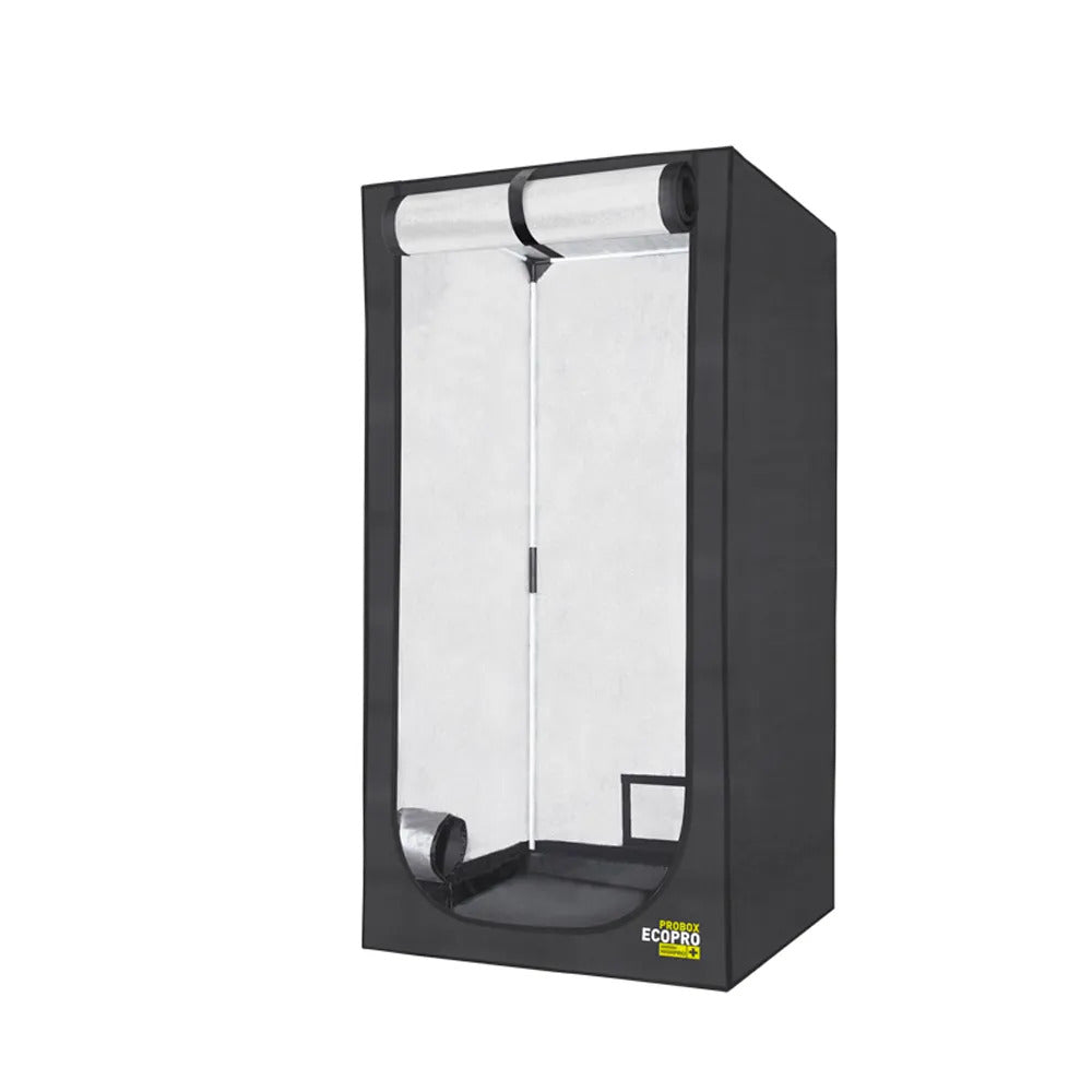 Kit de Cultivo Indoor Raiz - Ecopro 120 + Quantum Bar 480W Samsung LM301H