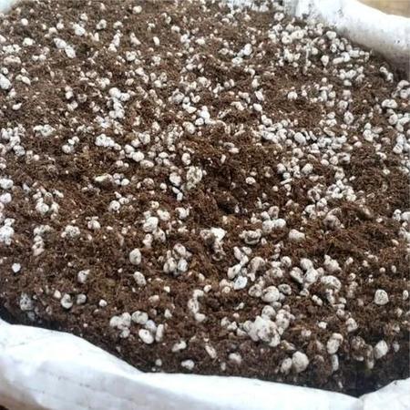 Substrato inerte 50% Turfa e  50% Perlita - 50 litros