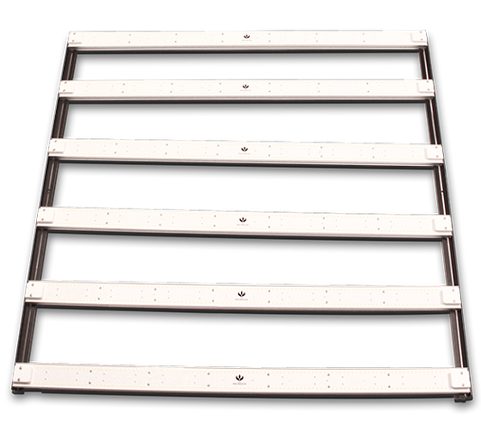 Painel de Led Quntum Bar 630w Pro Master