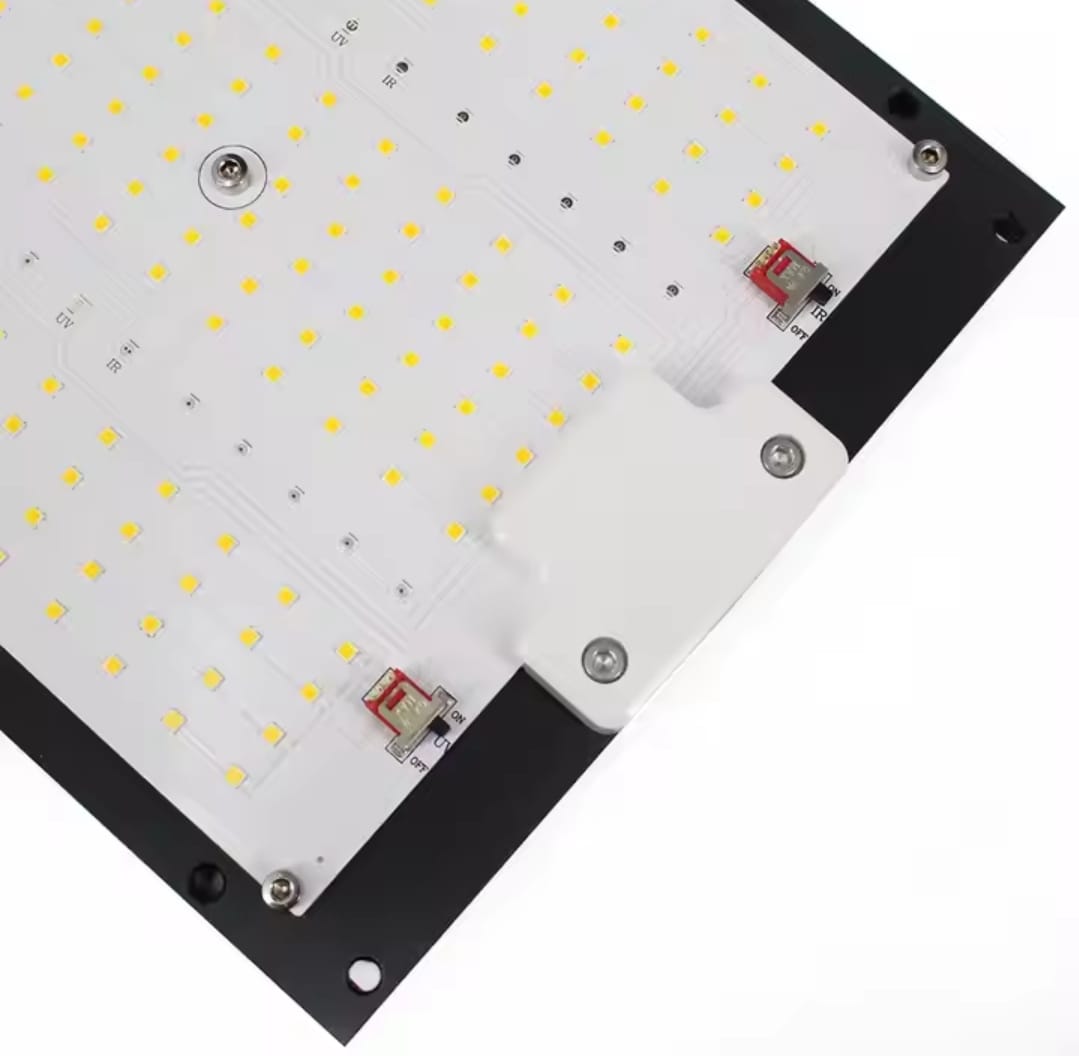 Painel de Led 240w lm301h Samsumg Quantum Board