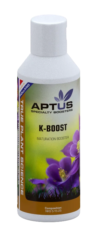 Fertilizante Aptus Indoor Set Pro