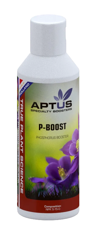 Fertilizante Aptus Indoor Set Pro