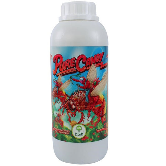Fertilizante High Nutrients Pure Candy 1 litro