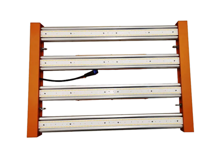 Kit de Cultivo Indoor Raiz - Ecopro 100 + QUANTUM BAR 240w CHIP SAMSUNG LM283B+ LINHA PRO-MID Golden Series