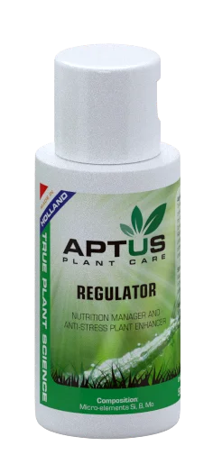 Fertilizante Aptus Believer Pack