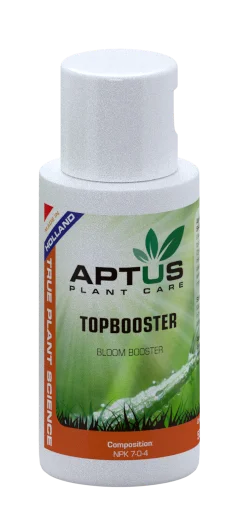 Fertilizante Aptus Tent Set Basic