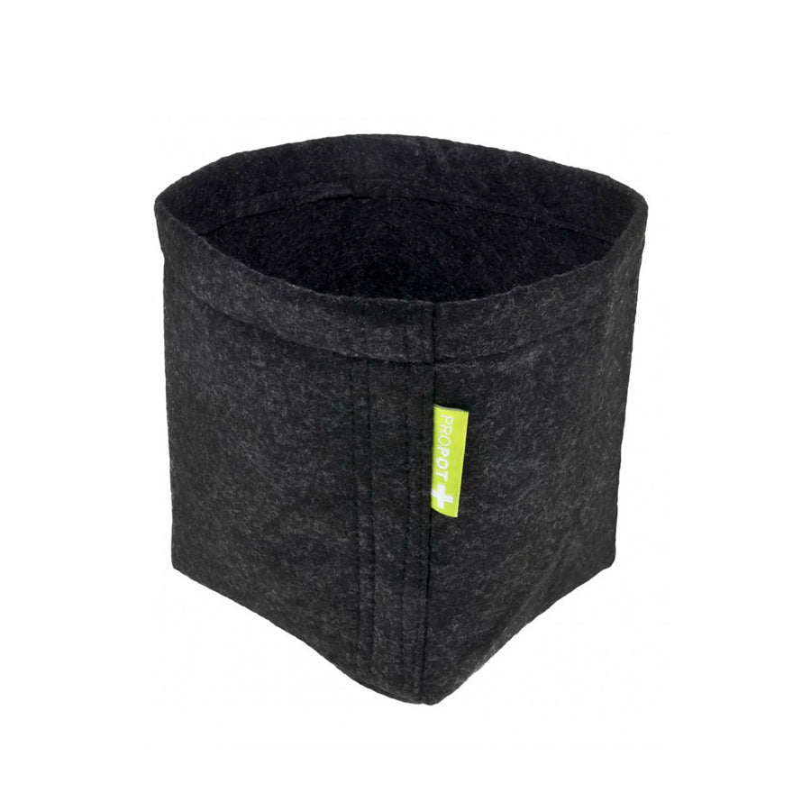 Vaso de feltro ProPot 4/7/11/15/20/30/50 litros - Garden High Pro