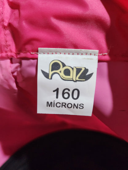 Bolsa de Extração 160 Micron Bubble Bag 18,9 L