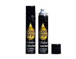 COOL TERPS AEROSOL 100ML