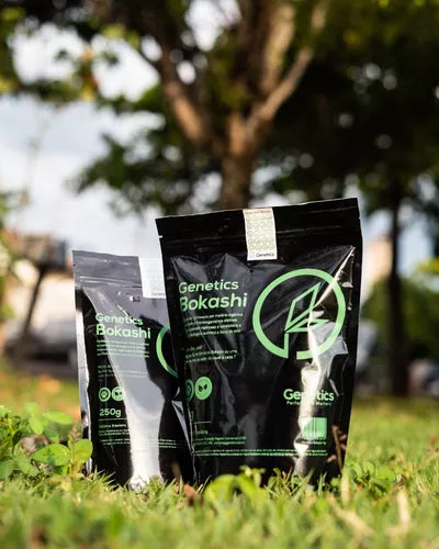 Fertilizante Genetics One Bokashi