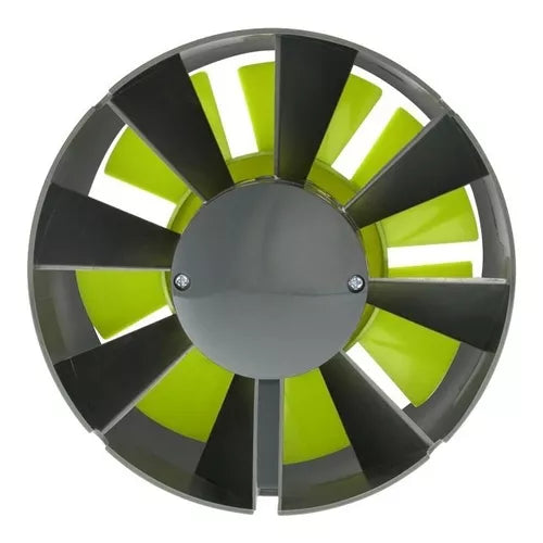 Exaustor Garden High Pro - Profan Axial Inline 125mm
