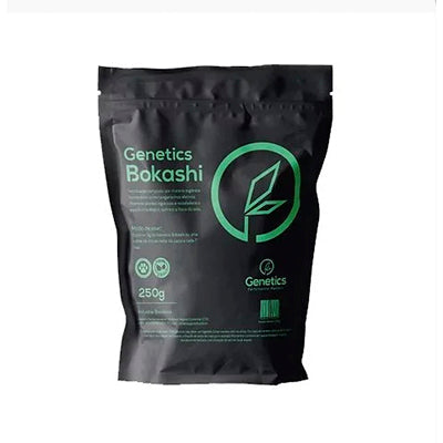 Fertilizante Genetics One Bokashi