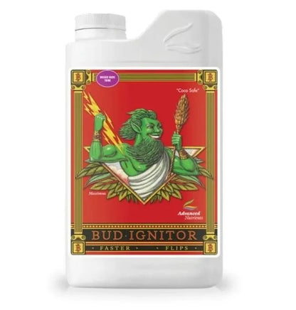 Fertilizante Bud Ignitor - Advanced Nutrients