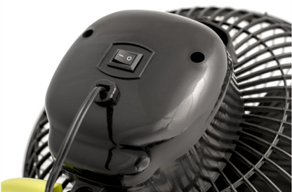 Ventilador GHP 20CM 12W