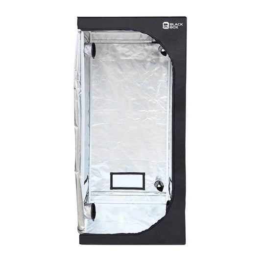 Estufa BLACKBOX 60X60X120