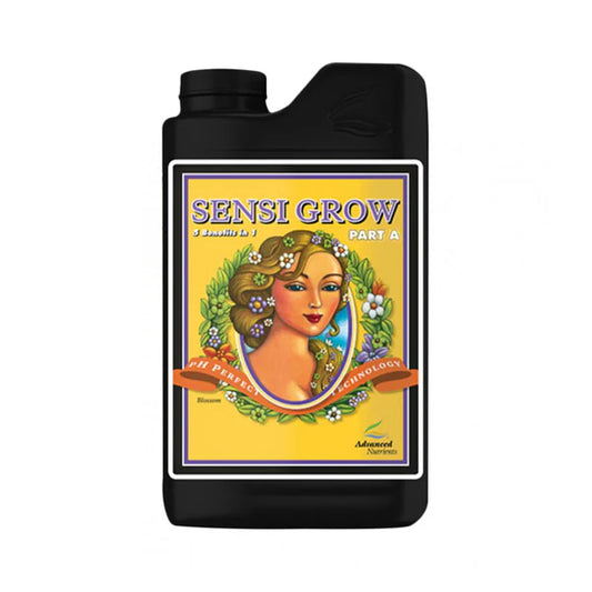 Fertilizante Sensi Grow A - Advanced Nutrients