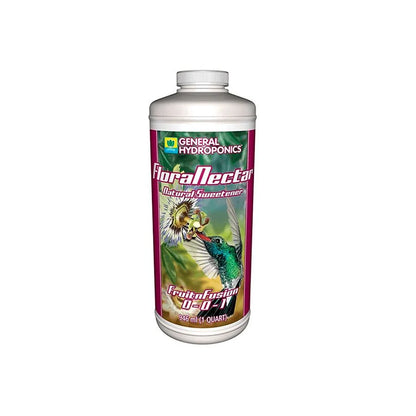 Fertilizante General Hidroponics FloraNectar 946ml