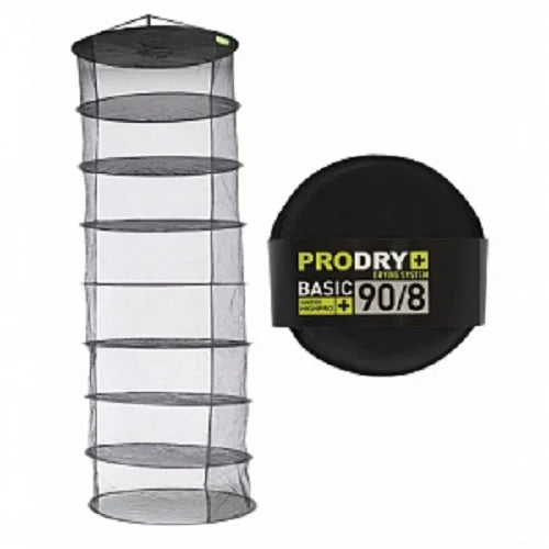 Rede de Secagem ProDry Basic 90/8