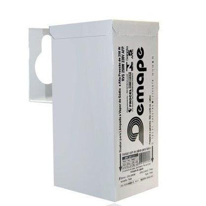 Reator Magnético Demape 400w