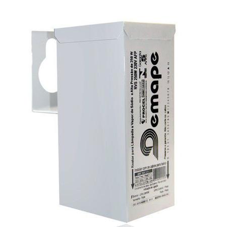 Reator Magnético Demape 1000w