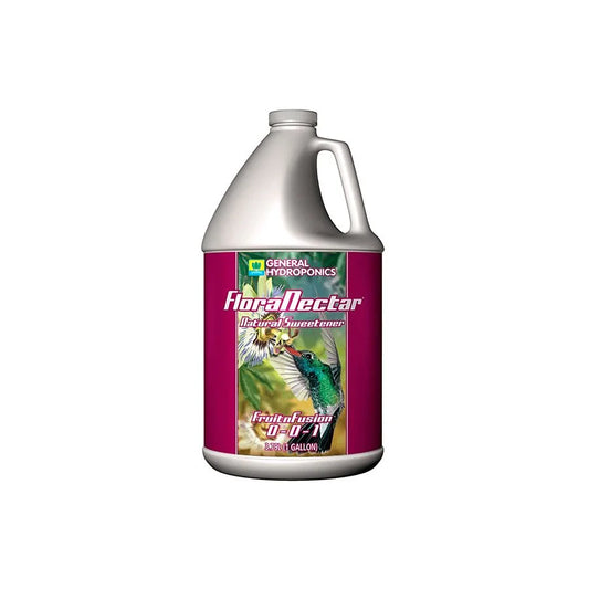 Fertilizante General Hidroponics FloraNectar Galão