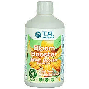 Fertilizante Bloom Booster - Terra Aquatica